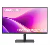 Samsung S27F434UAU datora monitors 68,6 cm (27 collas) 1920 x 1080 pikseļi Full HD LCD Melns