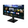 Samsung M5 M50F datora monitors 68,6 cm (27 colli) 1920 x 1080 pikseļi Full HD LCD Melns