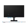 Samsung M5 M50F datora monitors 68,6 cm (27 colli) 1920 x 1080 pikseļi Full HD LCD Melns