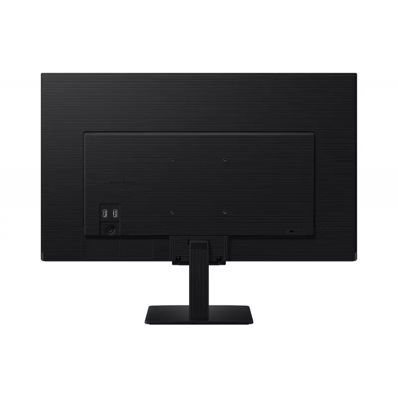Samsung M5 M50F datora monitors 68,6 cm (27 colli) 1920 x 1080 pikseļi Full HD LCD Melns