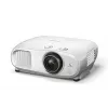 Epson EH-TW7100 standarta projekcijas projektors 3000 ANSI lūmenu 3LCD UHD 4K (3840x2160) 3D Balts