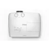 Epson EH-TW7100 standarta projekcijas projektors 3000 ANSI lūmenu 3LCD UHD 4K (3840x2160) 3D Balts