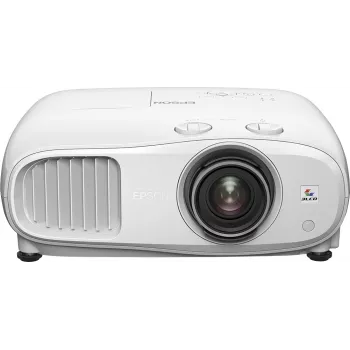 Epson EH-TW7000 Standarta projekcijas projektors 3000 ANSI lūmenu 3LCD UHD 4K (3840x2160) 3D Balts