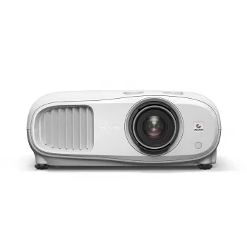 Epson EH-TW7000 Standarta projekcijas projektors 3000 ANSI lūmenu 3LCD UHD 4K (3840x2160) 3D Balts