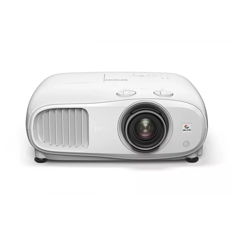 Epson EH-TW7000 Standarta projekcijas projektors 3000 ANSI lūmenu 3LCD UHD 4K (3840x2160) 3D Balts