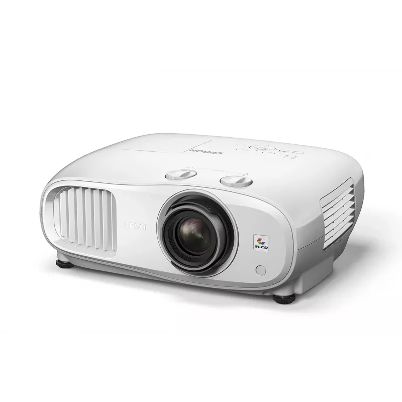 Epson EH-TW7000 Standarta projekcijas projektors 3000 ANSI lūmenu 3LCD UHD 4K (3840x2160) 3D Balts
