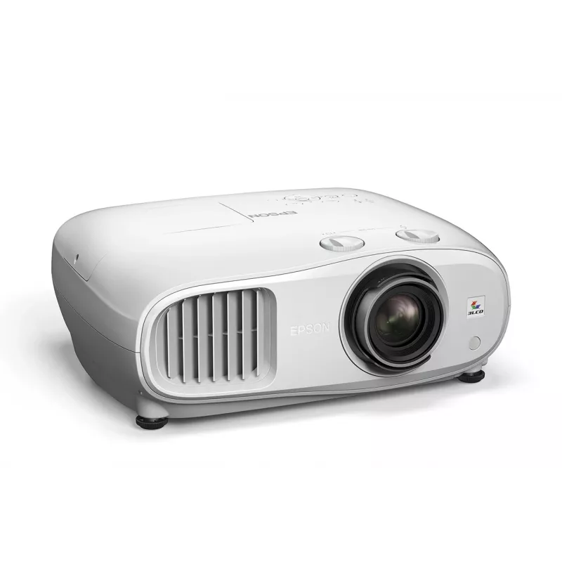Epson EH-TW7000 Standarta projekcijas projektors 3000 ANSI lūmenu 3LCD UHD 4K (3840x2160) 3D Balts