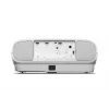 Epson EH-TW7000 Standarta projekcijas projektors 3000 ANSI lūmenu 3LCD UHD 4K (3840x2160) 3D Balts