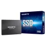 GIGABYTE GP-GSTFS31256GTND iekšējais cietvielu disks 256 GB 2.5 collu Serial ATA III V-NAND