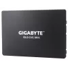 GIGABYTE GP-GSTFS31256GTND iekšējais cietvielu disks 256 GB 2.5 collu Serial ATA III V-NAND