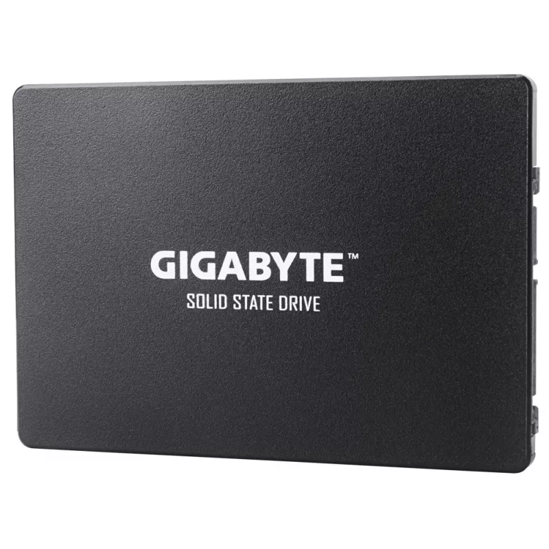 GIGABYTE GP-GSTFS31256GTND iekšējais cietvielu disks 256 GB 2.5 collu Serial ATA III V-NAND