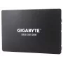 Iekšējais SSD GIGABYTE GP-GSTFS31240GNTD 240GB 2,5 collu SATA III, 500 MB/s lasīšana, 420 MB/s rakstīšana