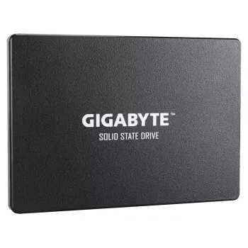 Iekšējais SSD GIGABYTE GP-GSTFS31240GNTD 240GB 2,5 collu SATA III, 500 MB/s lasīšana, 420 MB/s rakstīšana