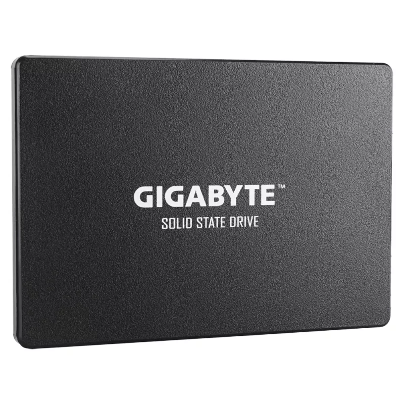 Iekšējais SSD GIGABYTE GP-GSTFS31240GNTD 240GB 2,5 collu SATA III, 500 MB/s lasīšana, 420 MB/s rakstīšana