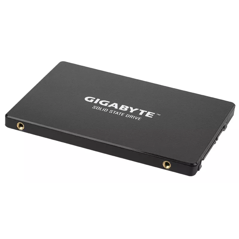 Iekšējais SSD GIGABYTE GP-GSTFS31240GNTD 240GB 2,5 collu SATA III, 500 MB/s lasīšana, 420 MB/s rakstīšana