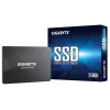 Iekšējais SSD GIGABYTE GP-GSTFS31240GNTD 240GB 2,5 collu SATA III, 500 MB/s lasīšana, 420 MB/s rakstīšana