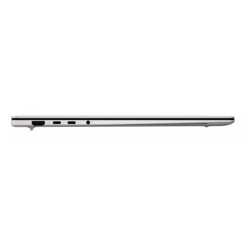 Portatīvais dators ASUS Zenbook S 16 UM5606WA-RK217W 16 collu AMD Ryzen AI 9 365 24GB 1TB AMD Radeon 880M Windows 11