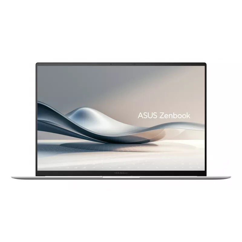 Portatīvais dators ASUS Zenbook S 16 UM5606WA-RK217W 16 collu AMD Ryzen AI 9 365 24GB 1TB AMD Radeon 880M Windows 11