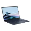 ASUS Zenbook 14 OLED UX3405CA-PZ217W Intel Core Ultra 7 255H klēpjdators 35,6 cm (14 collu) skārienekrāns WUXGA 32 GB LPDDR5x-SDRAM 1 TB SSD Wi-Fi 7 (802.11be) Windows 11 Home zils