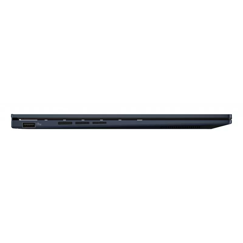 ASUS Zenbook 14 OLED UX3405CA-PZ217W Intel Core Ultra 7 255H klēpjdators 35,6 cm (14 collu) skārienekrāns WUXGA 32 GB LPDDR5x-SDRAM 1 TB SSD Wi-Fi 7 (802.11be) Windows 11 Home zils