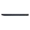 ASUS Zenbook 14 OLED UX3405CA-PZ217W Intel Core Ultra 7 255H klēpjdators 35,6 cm (14 collu) skārienekrāns WUXGA 32 GB LPDDR5x-SDRAM 1 TB SSD Wi-Fi 7 (802.11be) Windows 11 Home zils