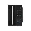 Mikroviļņu krāsns Midea MMO-AM25VB(BK) brīvstāvoša 25 L 900 W melna