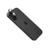 Fixed Camera Glass for Apple iPhone 17 — Glass Melns