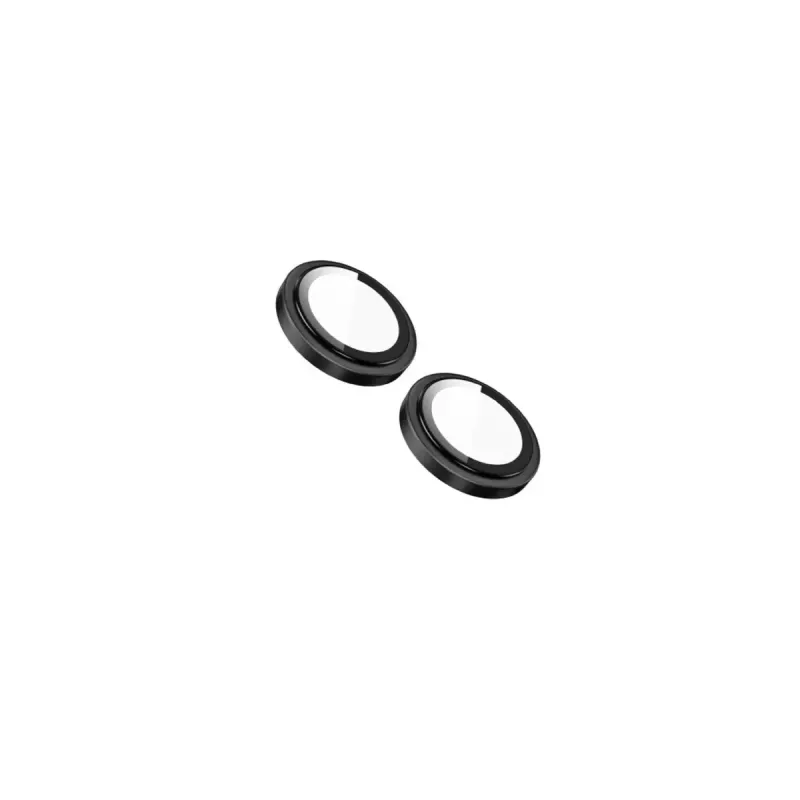 Fixed Camera Glass for Apple iPhone 17 — Glass Melns