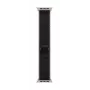 Apple MFT94ZM/A aproce viedpulkstenim Melns Charcoal titāns poliesters spandekss neilons