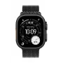 Apple MGHT4ZM/A josla viedpulksteņa piederumi melns titāns 49 mm