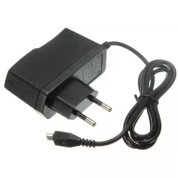 Barošanas bloka adapteris MikroTik 5VPOW 5V 1A tīkla ierīcēm