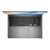 Hibrīds 2-in-1 klēpjdators ASUS Vivobook 16 Flip TP3607SH-RJ013W — Intel Core Ultra 7 258V, 16 collu 3K skārienekrāns, 16 GB LPDDR5x, 512 GB SSD, NVIDIA GeForce RTX 5050, WIN11 Home, pelēks