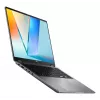Hibrīds 2-in-1 klēpjdators ASUS Vivobook 16 Flip TP3607SH-RJ013W — Intel Core Ultra 7 258V, 16 collu 3K skārienekrāns, 16 GB LPDDR5x, 512 GB SSD, NVIDIA GeForce RTX 5050, WIN11 Home, pelēks