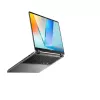 Hibrīds 2-in-1 klēpjdators ASUS Vivobook 16 Flip TP3607SH-RJ013W — Intel Core Ultra 7 258V, 16 collu 3K skārienekrāns, 16 GB LPDDR5x, 512 GB SSD, NVIDIA GeForce RTX 5050, WIN11 Home, pelēks