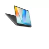 Hibrīds 2-in-1 klēpjdators ASUS Vivobook 16 Flip TP3607SH-RJ013W — Intel Core Ultra 7 258V, 16 collu 3K skārienekrāns, 16 GB LPDDR5x, 512 GB SSD, NVIDIA GeForce RTX 5050, WIN11 Home, pelēks