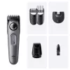 Braun BeardTrimmer 3 80789789 bārdas trimmeris maiņstrāva/akumulators 20 2 cm melns