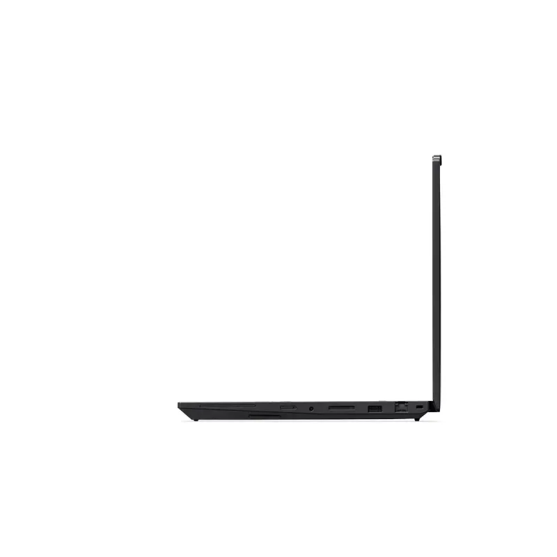 Portatīvais dators Lenovo ThinkPad P16v G3 16 collu WUXGA Intel Core Ultra 7 265H 32GB 1TB SSD NVIDIA RTX PRO 2000