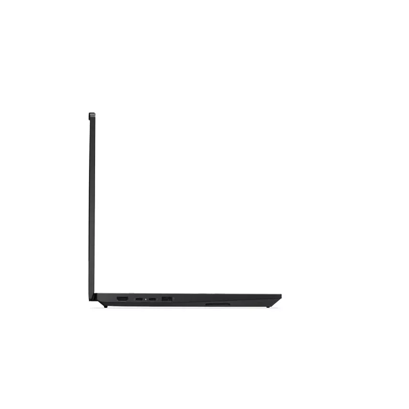 Portatīvais dators Lenovo ThinkPad P16v G3 16 collu WUXGA Intel Core Ultra 7 265H 32GB 1TB SSD NVIDIA RTX PRO 2000