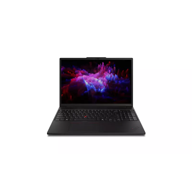 Mobilā darbstacija Lenovo ThinkPad P16s Gen 4 (Intel) — Intel Core Ultra 9 285H, 16 collu WUXGA, 64 GB DDR5, 1 TB SSD, Intel Arc 140T, Windows 11 Pro