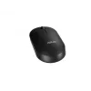 Bezvadu tastatūras un peles komplekts ASUS CW100 — ASV izkārtojums, melns, pilna izmēra QWERTY tastatūra, 1600 DPI pele
