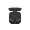 Bezvadu ievietojamās austiņas Samsung Galaxy Buds FE — Graphite, intraaurālas, Bluetooth (SM-R400NZAAEUE)