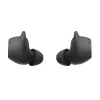 Bezvadu ievietojamās austiņas Samsung Galaxy Buds FE — Graphite, intraaurālas, Bluetooth (SM-R400NZAAEUE)