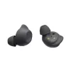 Bezvadu ievietojamās austiņas Samsung Galaxy Buds FE — Graphite, intraaurālas, Bluetooth (SM-R400NZAAEUE)