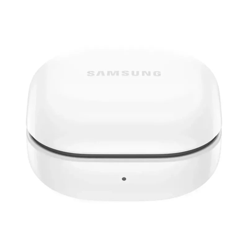 Bezvadu ievietojamās austiņas Samsung Galaxy Buds FE — Graphite, intraaurālas, Bluetooth (SM-R400NZAAEUE)