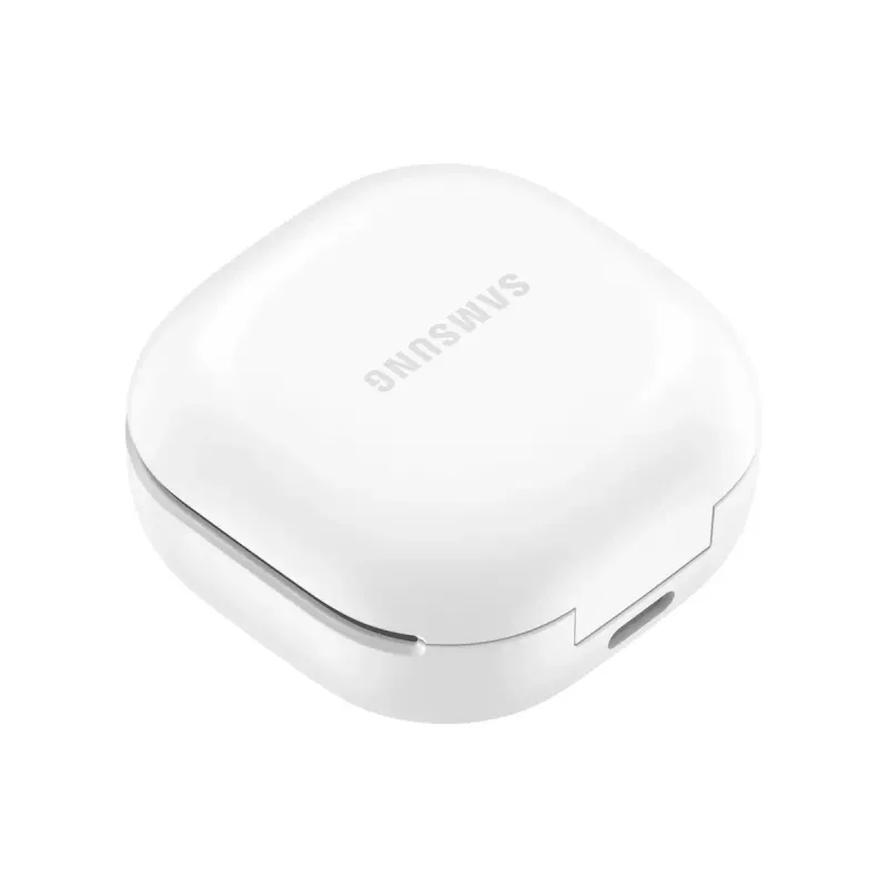 Bezvadu ievietojamās austiņas Samsung Galaxy Buds FE — Graphite, intraaurālas, Bluetooth (SM-R400NZAAEUE)