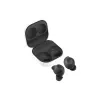 Bezvadu ievietojamās austiņas Samsung Galaxy Buds FE — Graphite, intraaurālas, Bluetooth (SM-R400NZAAEUE)