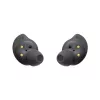 Bezvadu ievietojamās austiņas Samsung Galaxy Buds FE — Graphite, intraaurālas, Bluetooth (SM-R400NZAAEUE)