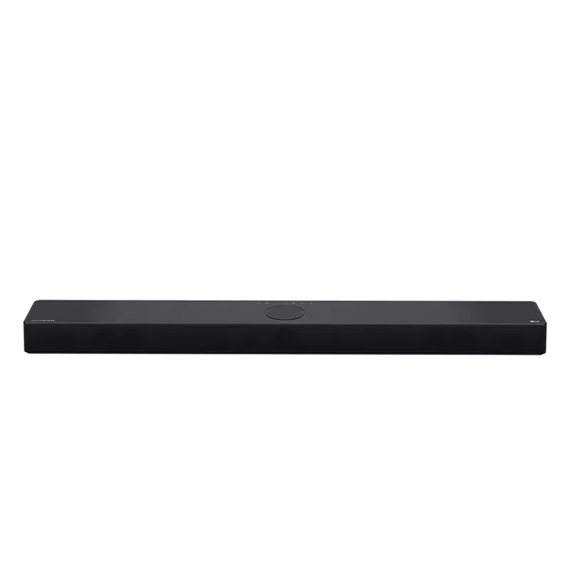 LG SC9S Melns 3.1.3 kanāli 400 W