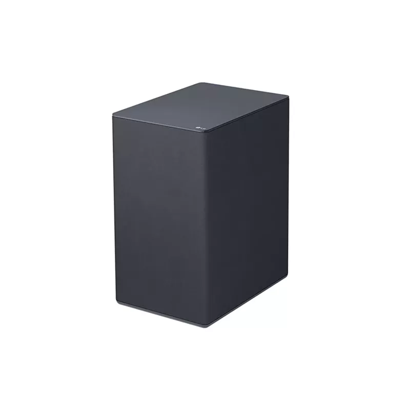 LG SC9S Melns 3.1.3 kanāli 400 W