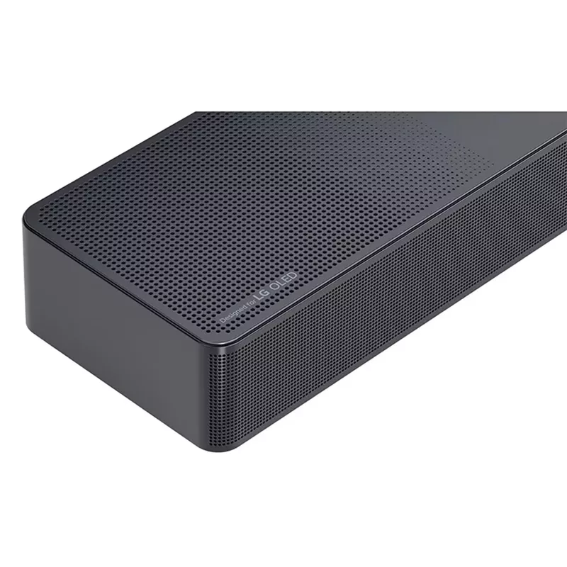 LG SC9S Melns 3.1.3 kanāli 400 W